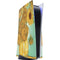 Vincent Van Gogh Sunflowers 1888 PS5 Console Skin
